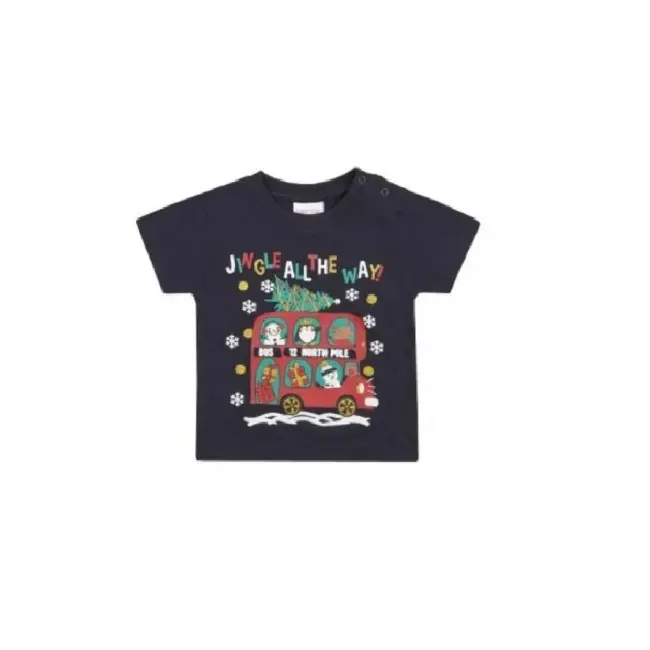 Tricou - Babies Christmas DKW11C102