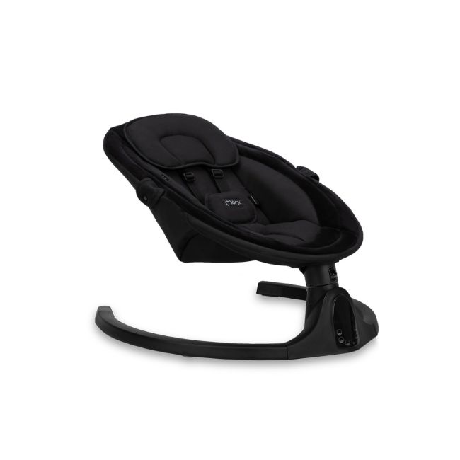 Balansoar electric Momi Kenani - Black KRTBULE00038