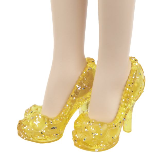 DISNEY PRINCESS PAPUSA ALBA CA ZAPADA VIVMTHLW02_HLW08