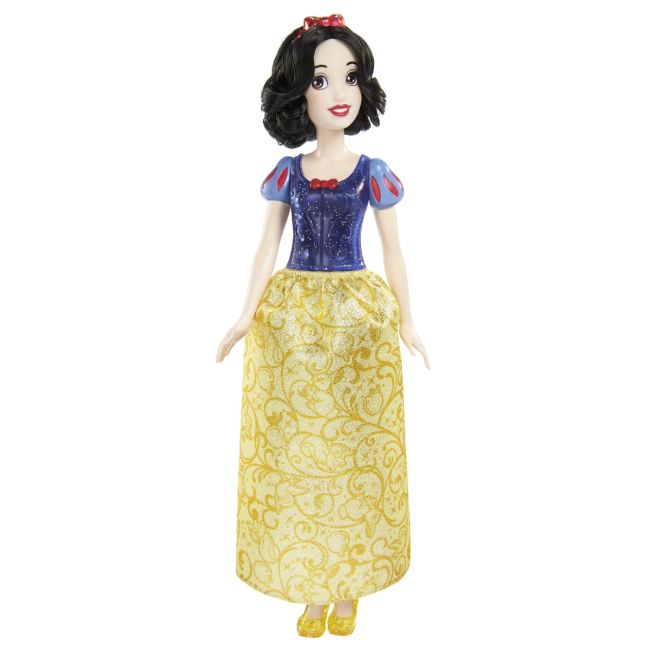 DISNEY PRINCESS PAPUSA ALBA CA ZAPADA VIVMTHLW02_HLW08