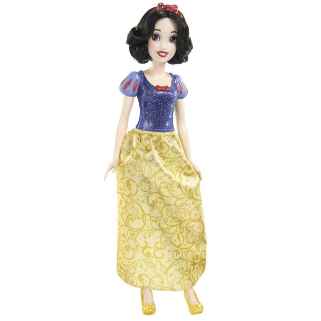 DISNEY PRINCESS PAPUSA ALBA CA ZAPADA VIVMTHLW02_HLW08