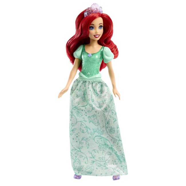 DISNEY PRINCESS PAPUSA ARIEL VIVMTHLW02_HLW10