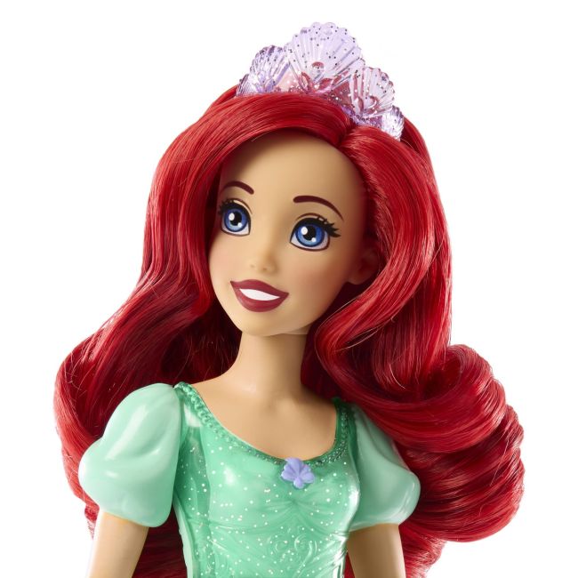 DISNEY PRINCESS PAPUSA ARIEL VIVMTHLW02_HLW10