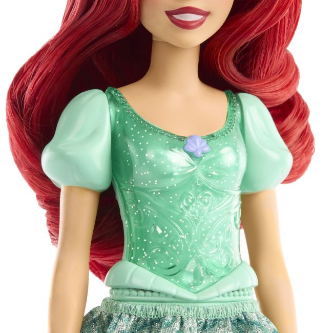 DISNEY PRINCESS PAPUSA ARIEL VIVMTHLW02_HLW10