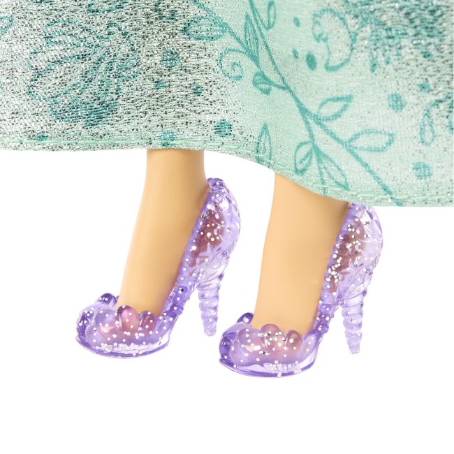 DISNEY PRINCESS PAPUSA ARIEL VIVMTHLW02_HLW10