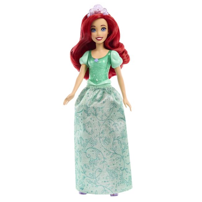 DISNEY PRINCESS PAPUSA ARIEL VIVMTHLW02_HLW10