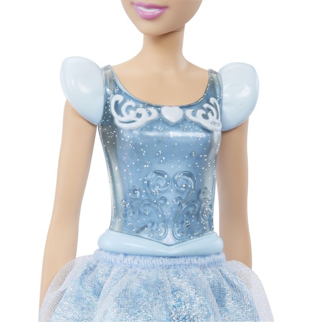 DISNEY PRINCESS PAPUSA PRINTESA CENUSAREASA VIVMTHLW02_HLW06