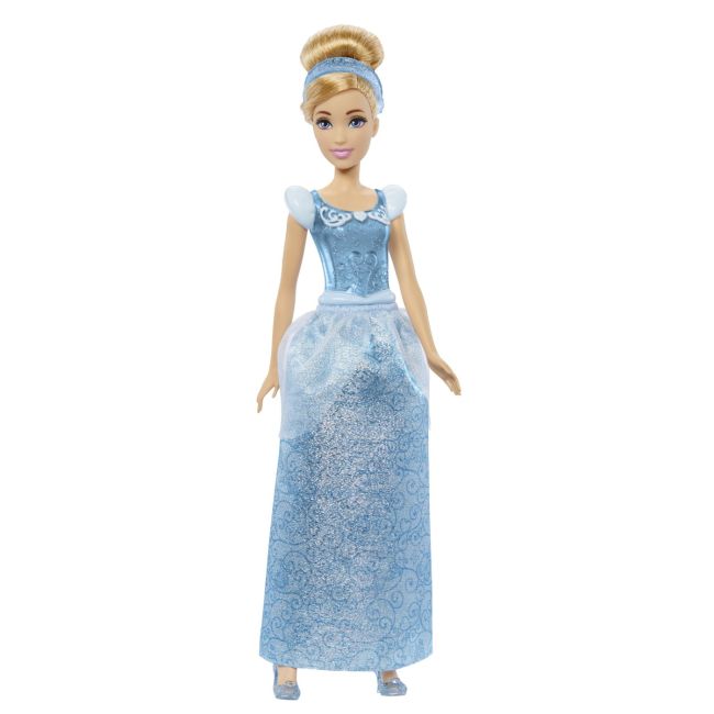 DISNEY PRINCESS PAPUSA PRINTESA CENUSAREASA VIVMTHLW02_HLW06