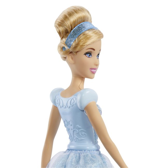 DISNEY PRINCESS PAPUSA PRINTESA CENUSAREASA VIVMTHLW02_HLW06