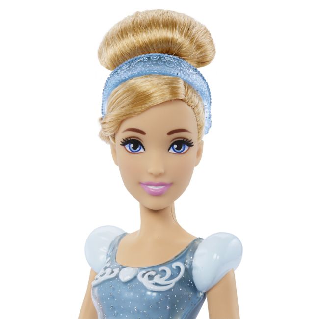 DISNEY PRINCESS PAPUSA PRINTESA CENUSAREASA VIVMTHLW02_HLW06