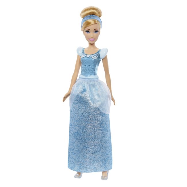 DISNEY PRINCESS PAPUSA PRINTESA CENUSAREASA VIVMTHLW02_HLW06