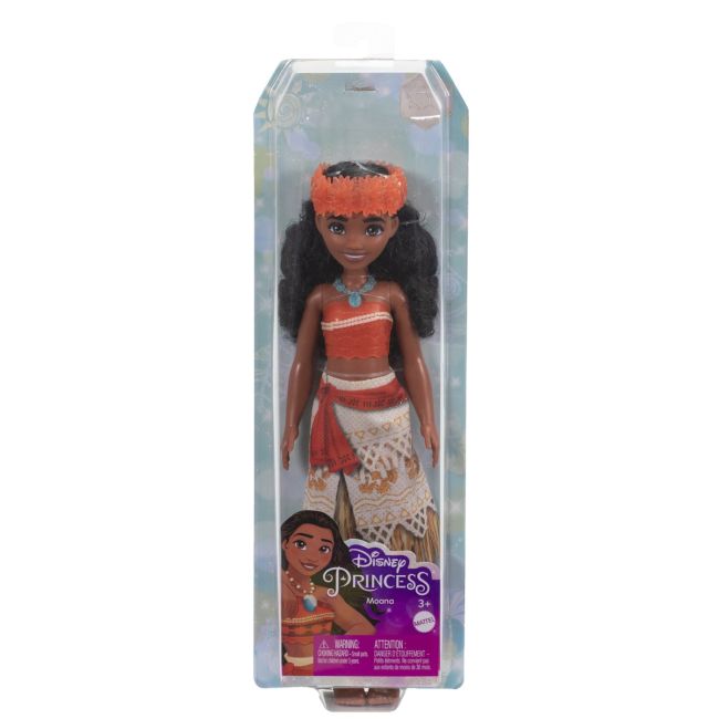 DISNEY PRINCESS PAPUSA PRINTESA MOANA VIVMTHLW02_HPG68