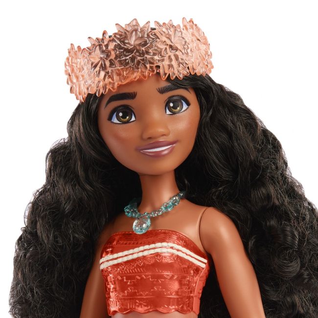 DISNEY PRINCESS PAPUSA PRINTESA MOANA VIVMTHLW02_HPG68