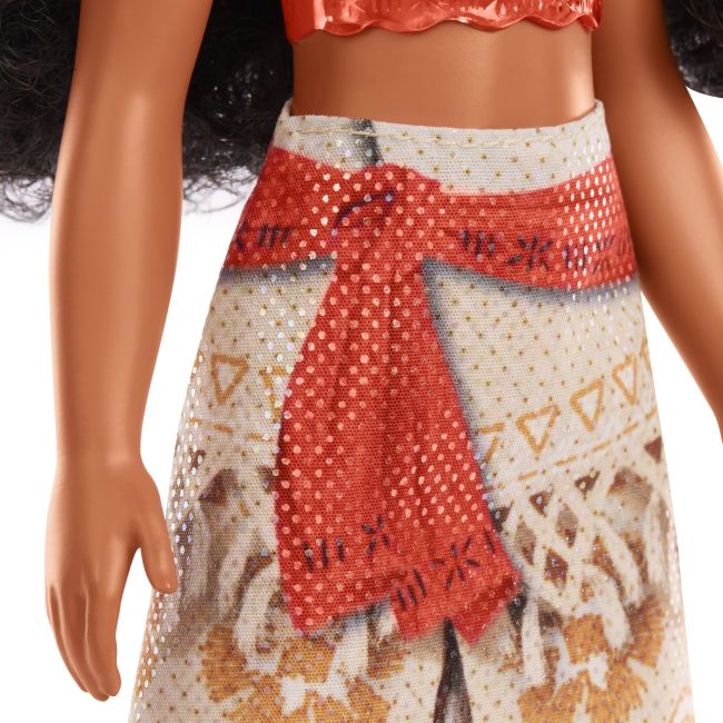 DISNEY PRINCESS PAPUSA PRINTESA MOANA VIVMTHLW02_HPG68
