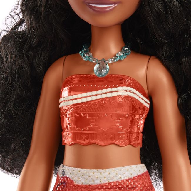 DISNEY PRINCESS PAPUSA PRINTESA MOANA VIVMTHLW02_HPG68