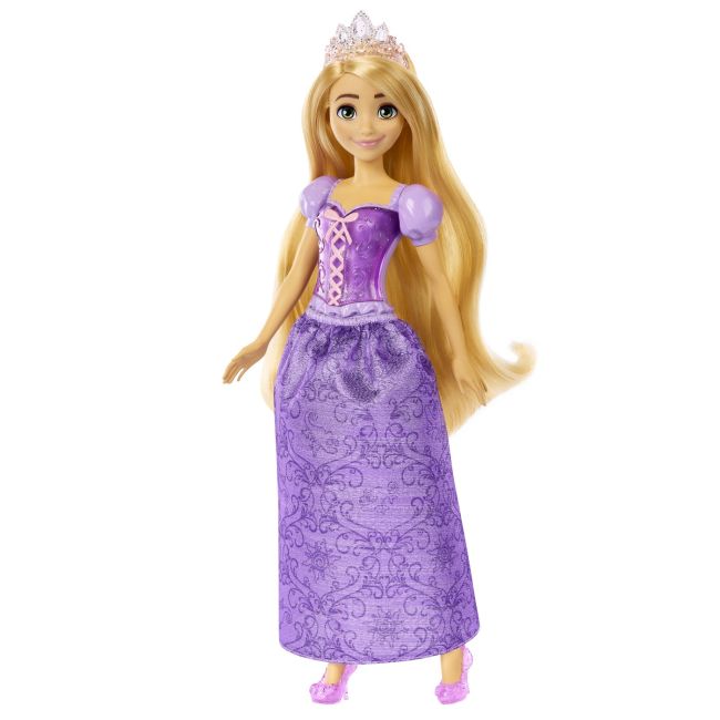 DISNEY PRINCESS PAPUSA RAPUNZEL VIVMTHLW02_HLW03