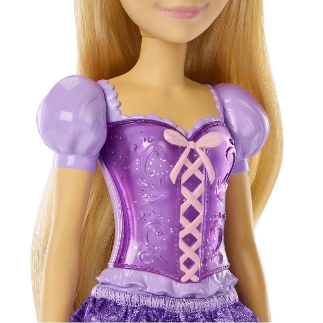 DISNEY PRINCESS PAPUSA RAPUNZEL VIVMTHLW02_HLW03