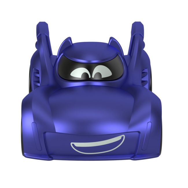 FISHER PRICE BATWHEELS MASINUTA METALICA BATMOBILE 1:55 VIVMTHML12_HML13