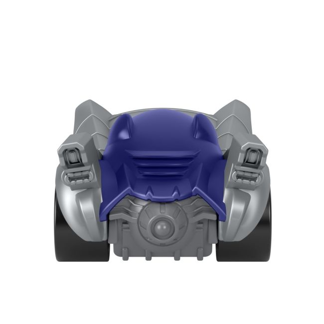 FISHER PRICE BATWHEELS MASINUTA METALICA BATMOBILE BLINDAT 1:55 VIVMTHML12_HRJ71