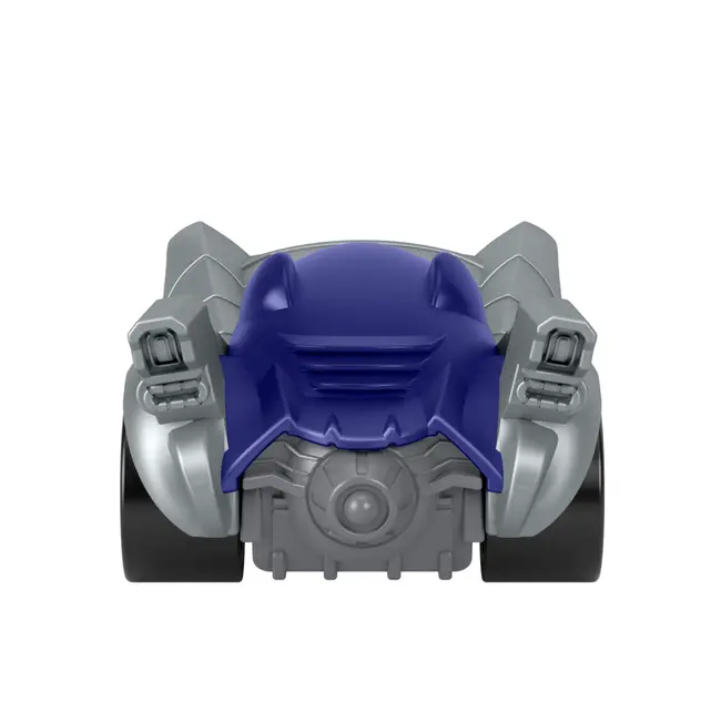 FISHER PRICE BATWHEELS MASINUTA METALICA BATMOBILE BLINDAT 1:55 VIVMTHML12_HRJ71