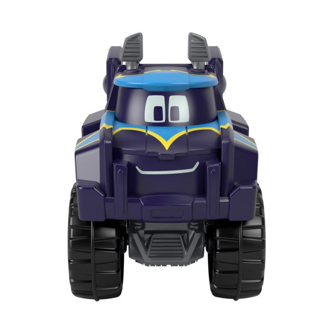 FISHER PRICE BATWHEELS MASINUTA METALICA CAMIONUL BUFF 1:55 VIVMTHML12_HML18