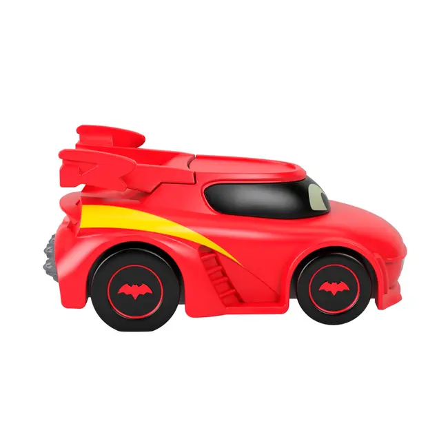 FISHER PRICE BATWHEELS MASINUTA METALICA MASINA DE CURSE REDBIRD 1:55 VIVMTHML12_HML17