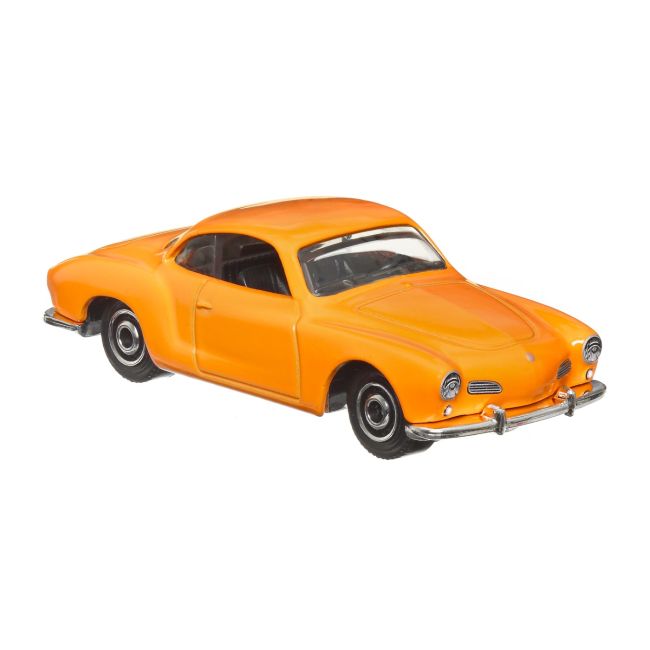 MATCHBOX MASINUTA METALICA SCARA 1:64 VIVMTHVV05