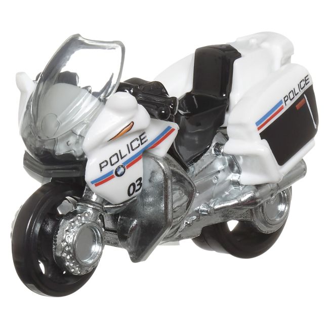 MATCHBOX MASINUTA METALICA SCARA 1:64 VIVMTHVV05