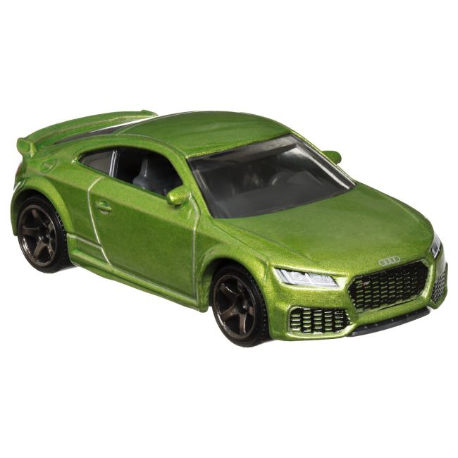 MATCHBOX MASINUTA METALICA SCARA 1:64 VIVMTHVV05