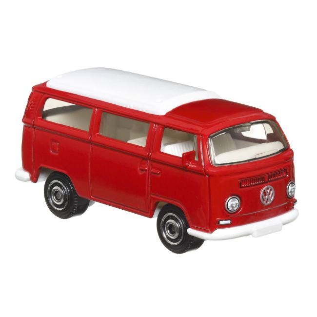 MATCHBOX MASINUTA METALICA SCARA 1:64 VIVMTHVV05