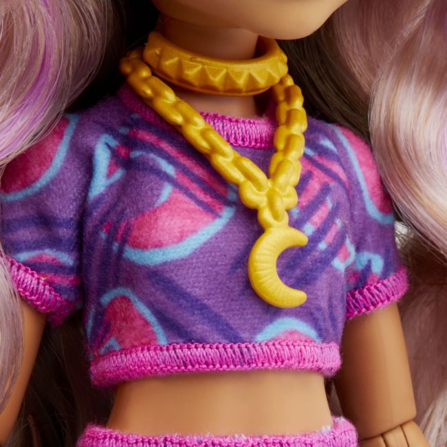 MONSTER HIGH PAPUSA CLAWDEEN WOLF VIVMTHRC12_HKY75