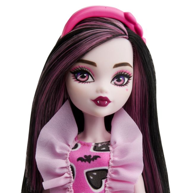MONSTER HIGH PAPUSA DRACULAURA VIVMTHRC12_HKY74