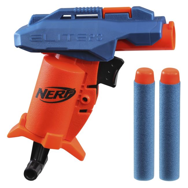 NERF BLASTER NERF ELITE 2 0 SLASH VIVF6354