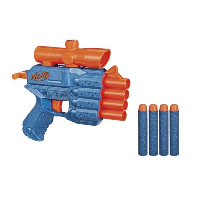 NERF BLASTER NERF SET ELITE 2.0 FACE OFF TARGET SET VIVF8273