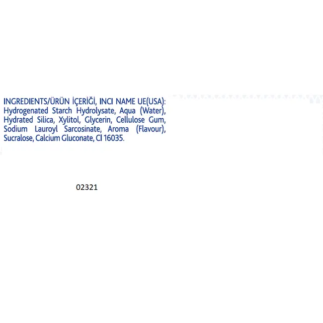 Pasta de dinti Chicco capsuni, 50ml, 1-5ani CHC02321-9