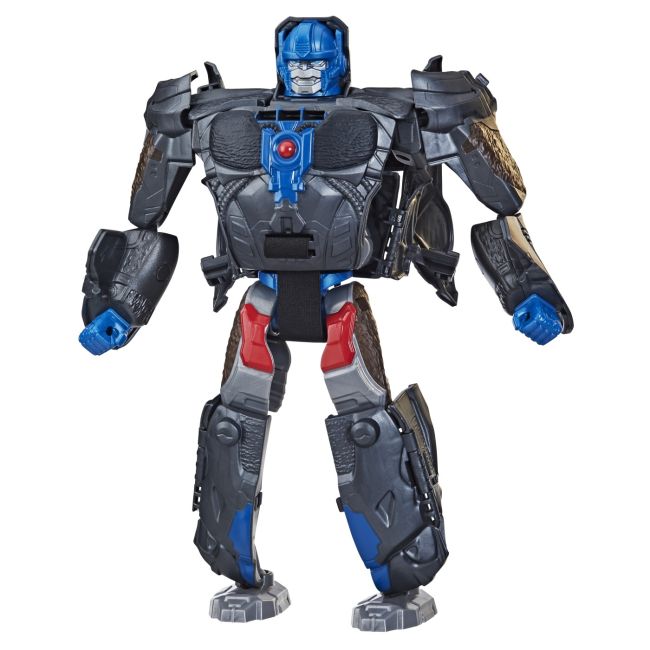 TRANSFORMERS 7 MASCA CONVERTIBILA IN ROBOT OPTIMUS PRIMAL VIVF4121_F4650