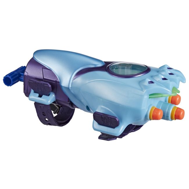TRANSFORMERS EARTHSPARK BLASTER CYBER SLEEVE VIVF8441