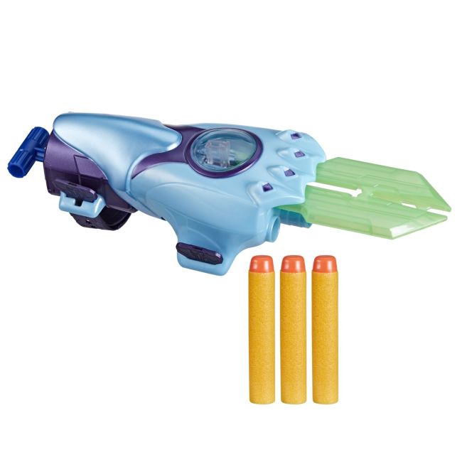 TRANSFORMERS EARTHSPARK BLASTER CYBER SLEEVE VIVF8441