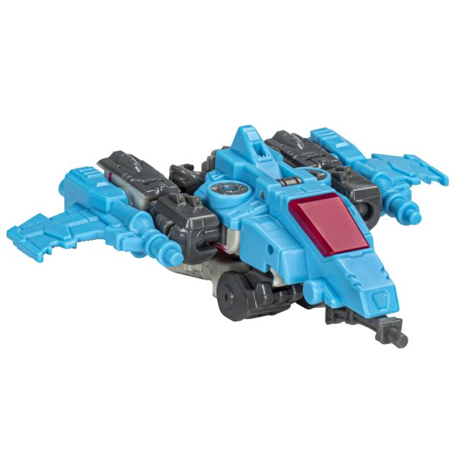 TRANSFORMERS LEGACY UNITED FIGURINA BOMB BURST 8.5CM VIVF2988_F3010