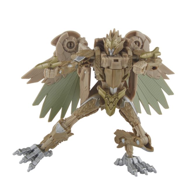 TRANSFORMERS ROBOT DELUXE AIRZOR VIVE0701_F7232