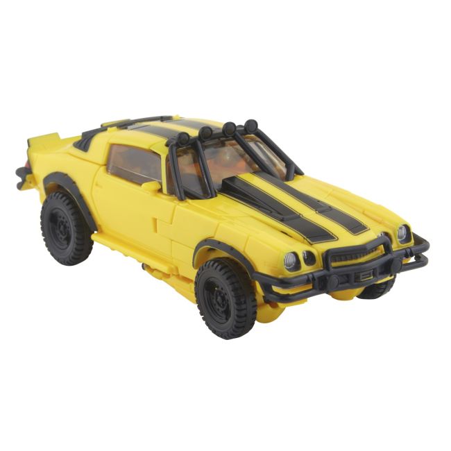 TRANSFORMERS ROBOT DELUXE BUMBLEBEE VIVE0701_F7237