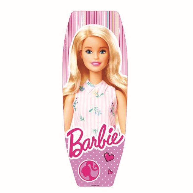 TROTINETA CU 3 ROTI BARBIE CU GHIOZDAN VIVAVE7817