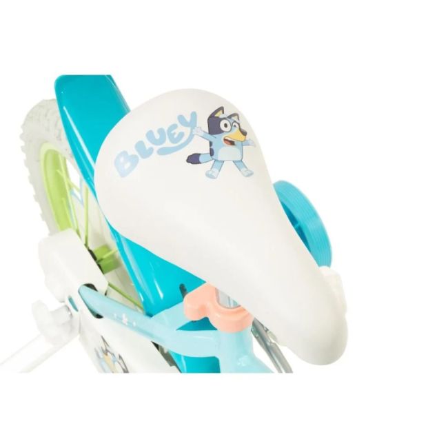 Bicicleta 14" bluey tm8422084014599