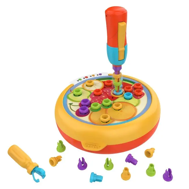 Bormasina magica - cafeneaua modelelor