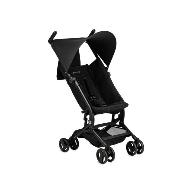 Carucior sport Momi. Grace - Black KRTWOSP00033