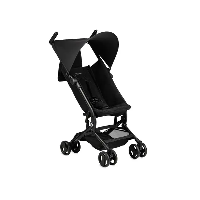 Carucior sport Momi. Grace - Black KRTWOSP00033