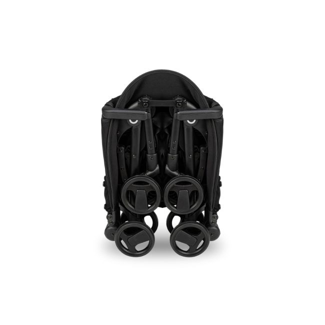 Carucior sport Momi. Grace - Black KRTWOSP00033