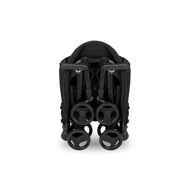 Carucior sport Momi. Grace - Black KRTWOSP00033