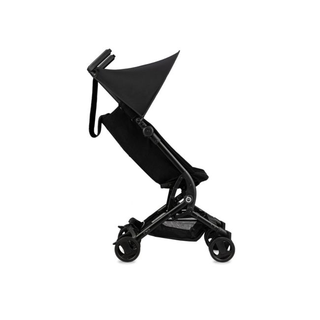 Carucior sport Momi. Grace - Black KRTWOSP00033