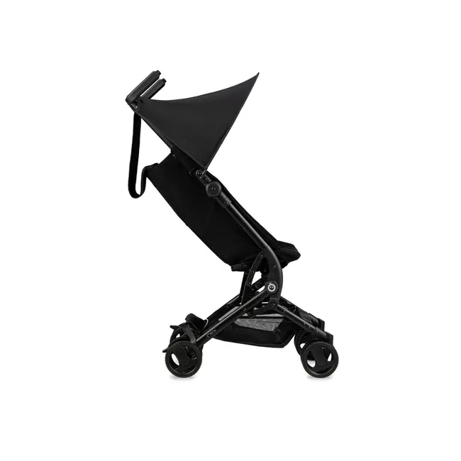 Carucior sport Momi. Grace - Black KRTWOSP00033